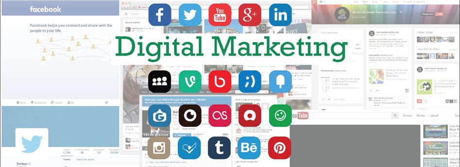 Digital Marketing training in chennai