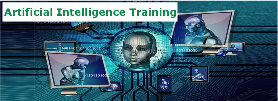 Artificial Intelligence Training in chennai