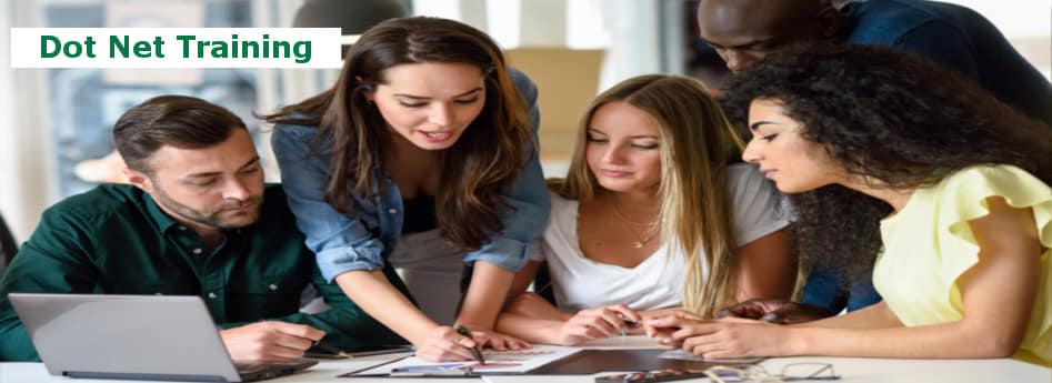 Dot NET Training in chennai
