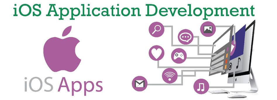 iPhone iOS Apps Development Training in chennai