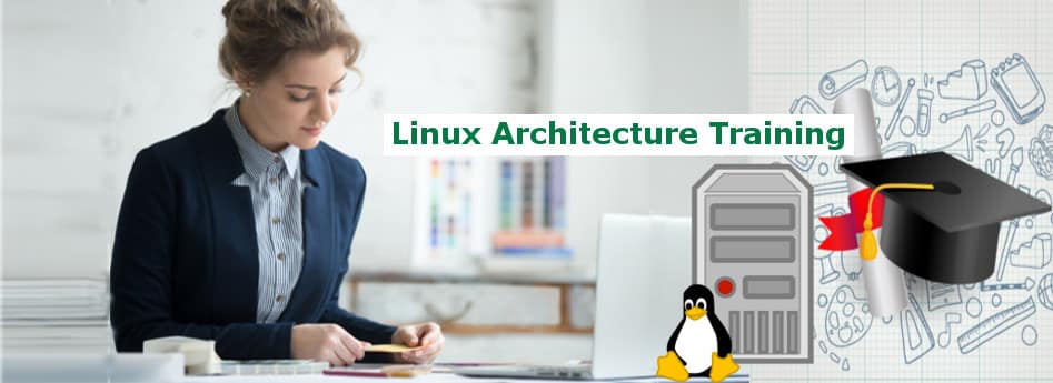 Linux Architecture Training in Chennai