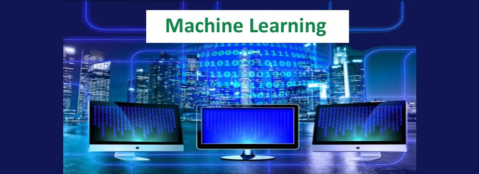 machine learning training in chennai