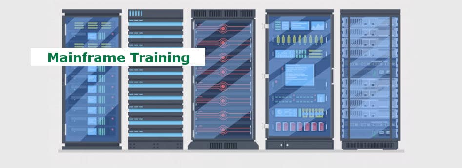 Mainframe Training in chennai