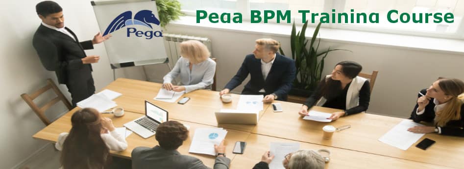 Pega BPM Training in chennai