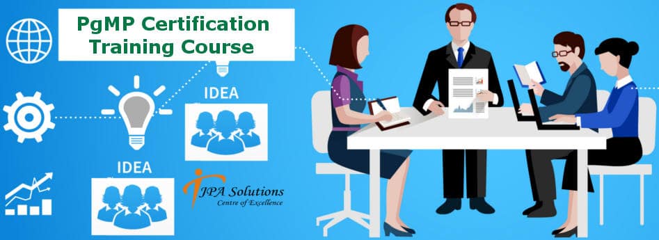 Program Management Professional PgMP Training in Chennai