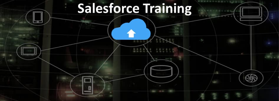 salesforce course