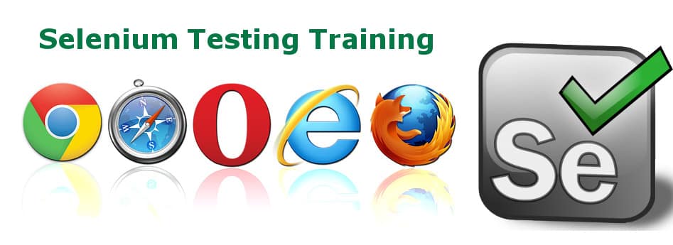 selenium testing training in chennai