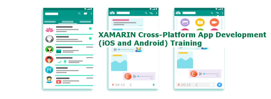 Xamarin Training in Chennai